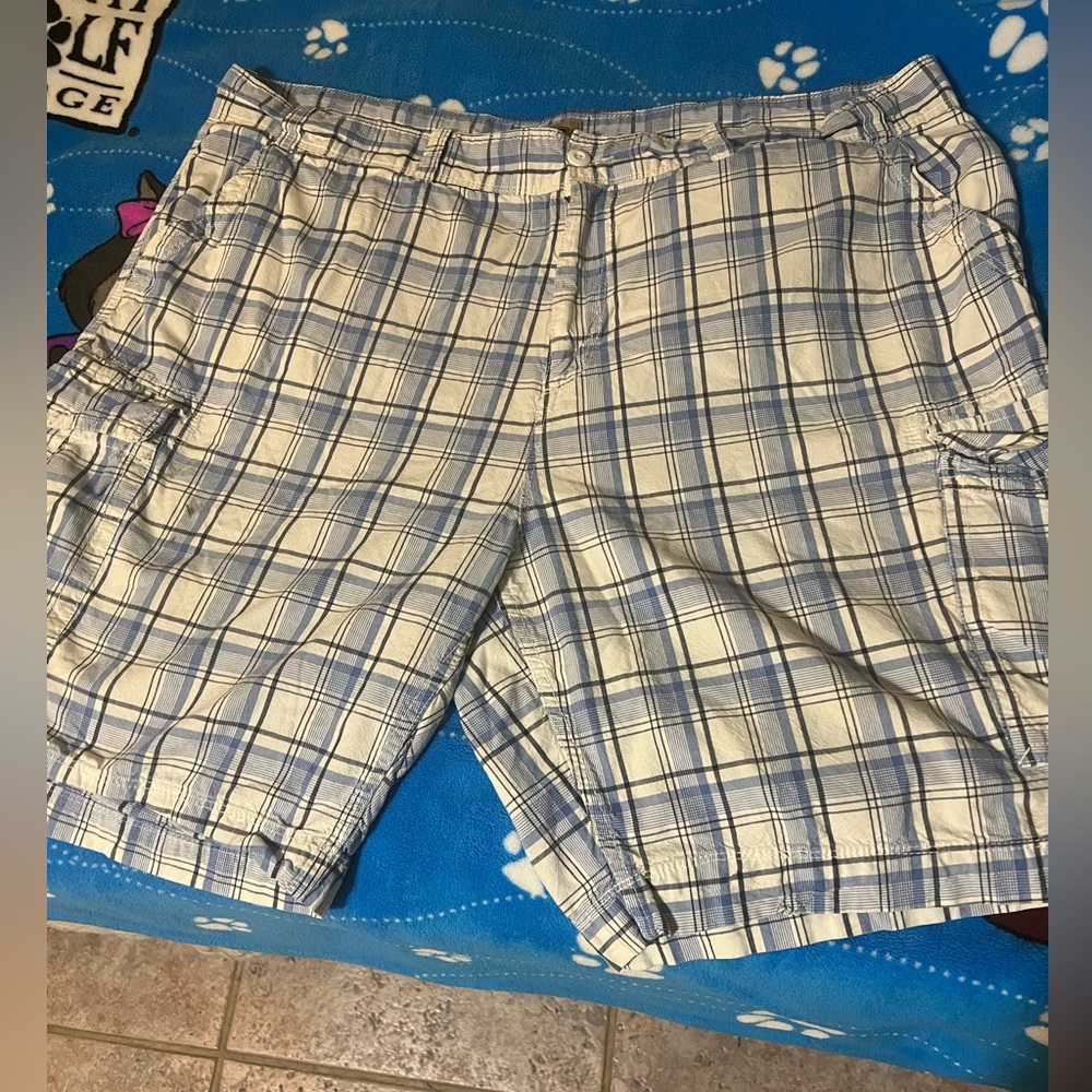 Short size 46
